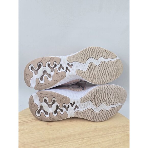 Nike Renew Run 2 Running Sneakers Women’s Size 7.5 Shoes CK6360-600 - Picture 7 of 9